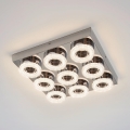 Eglo 95665 - LED Lampa sufitowa FRADELO 9xLED/4W/230V