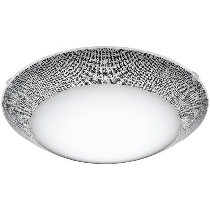 Eglo 95669 - LED Lampa sufitowa MARGITTA 1 LED/16W/230V