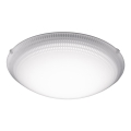 Eglo 95673 - Lampa sufitowa LED MARGITTA 1 LED/11W/230V