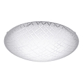 Eglo 95675 - Lampa sufitowa LED RICONTO 1 LED/11W/230V