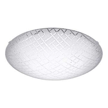 Eglo 95675 - Lampa sufitowa LED RICONTO 1 LED/11W/230V