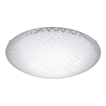 Eglo 95676 - Lampa sufitowa LED RICONTO 1 LED/16W/230V