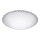 Eglo 95676 - Lampa sufitowa LED RICONTO 1 LED/16W/230V