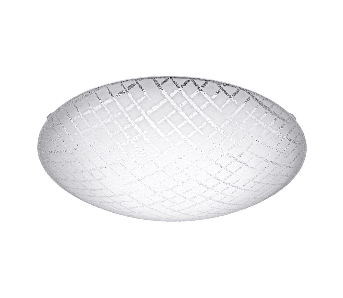 Eglo 95676 - LED plafon RICONTO 1 LED/16W/230V