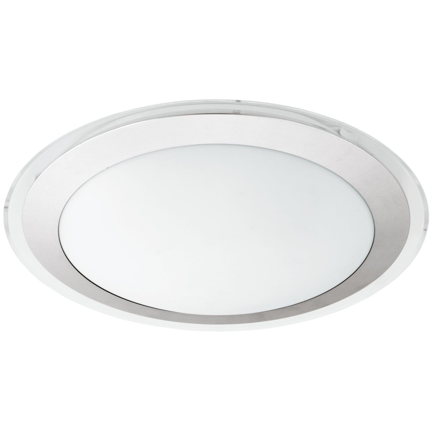 Eglo - LED Lampa sufitowa LED/22W/230V