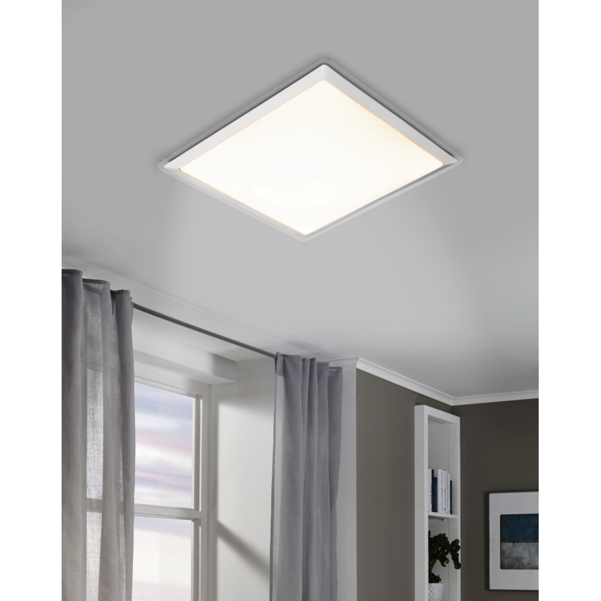 Eglo - LED Lampa sufitowa LED/24W/230V