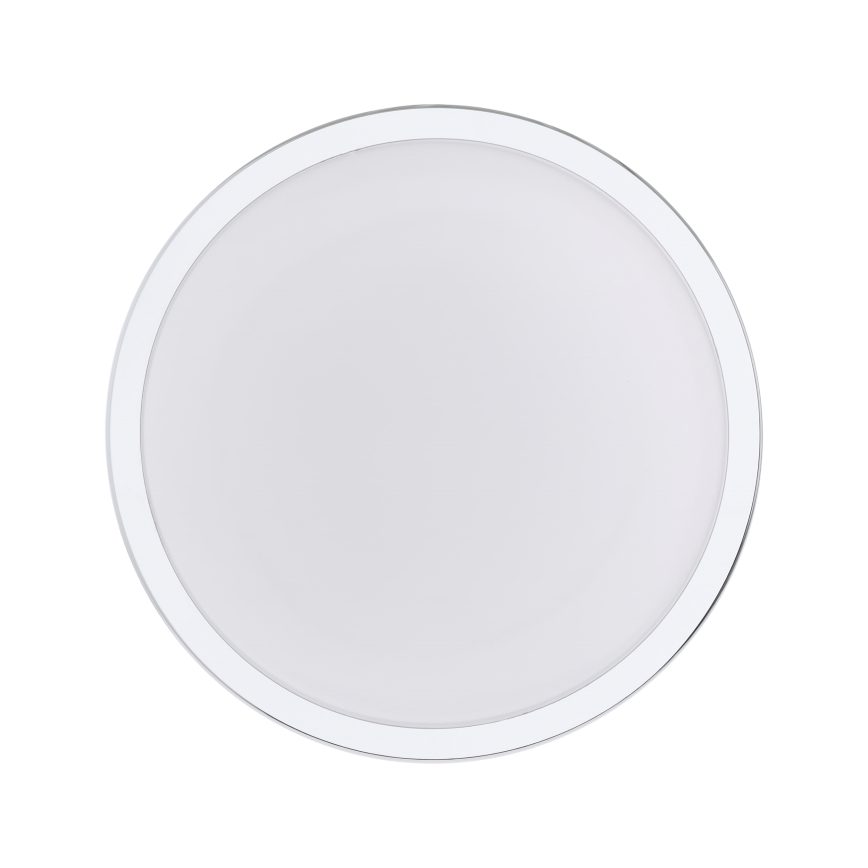 Eglo - LED Lampa sufitowa LED/18W/230V