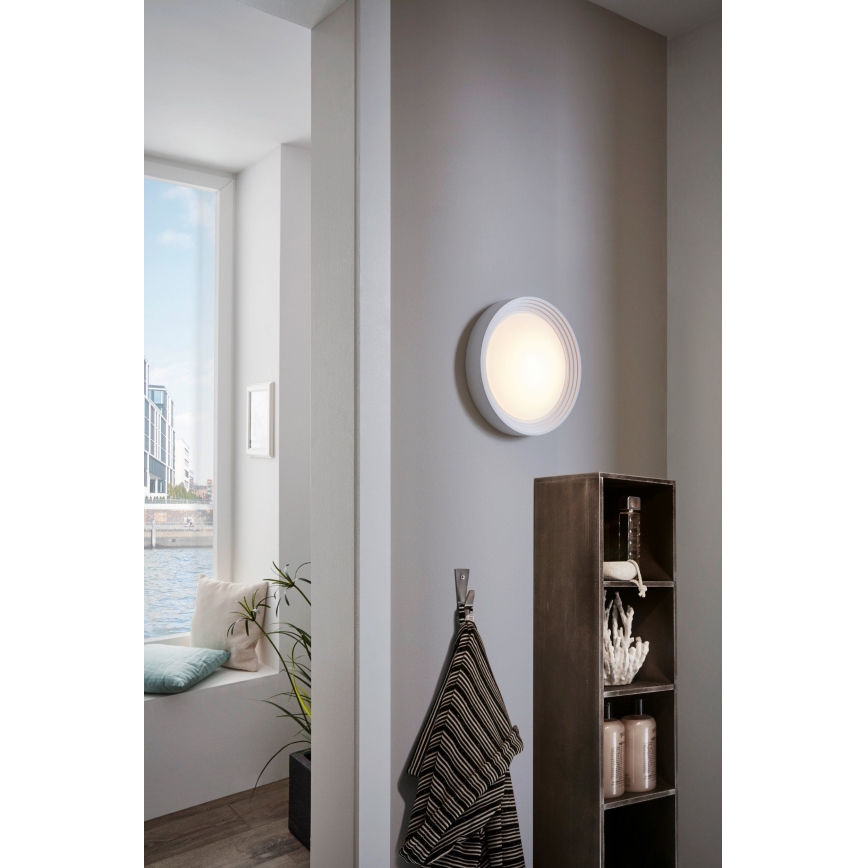 Eglo - LED Oświetlenie łazienkowe LED/11W/230V