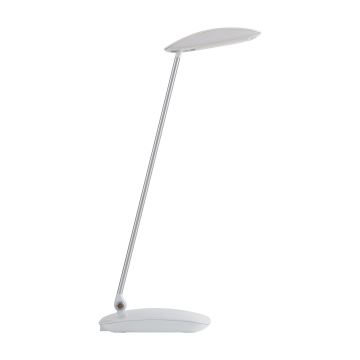 Eglo - LED Lampa stołowa 1xLED/4,5W/12V/230V
