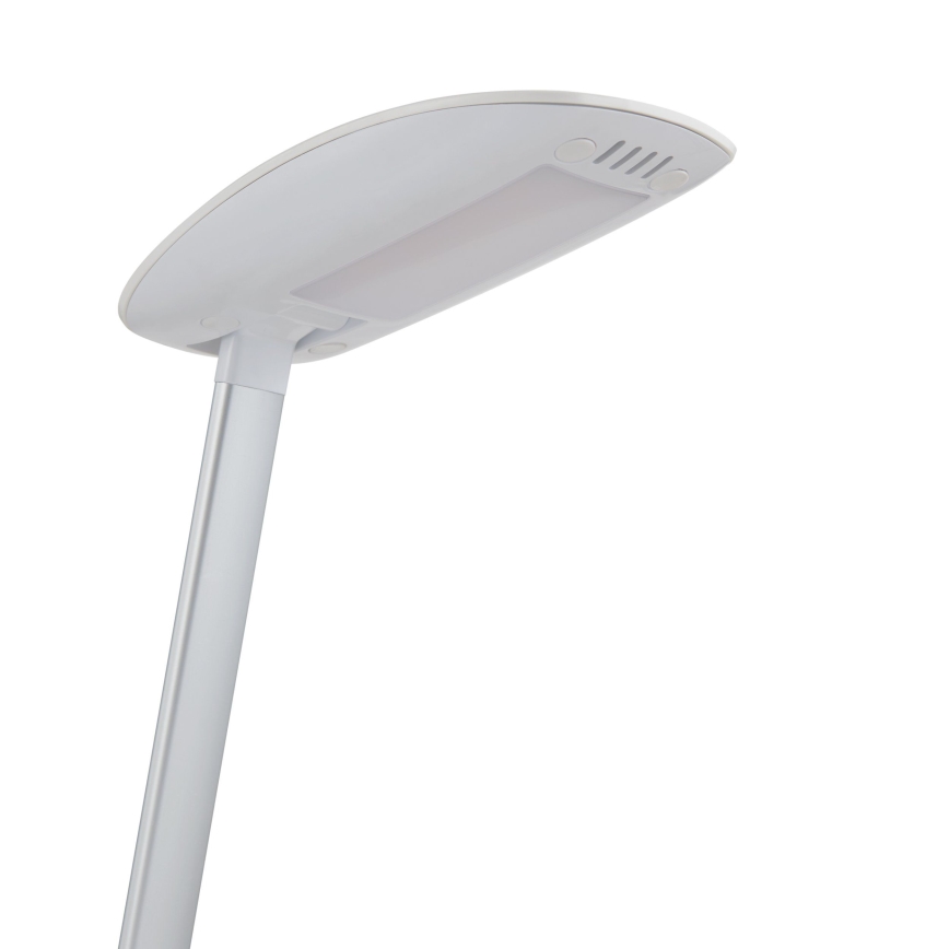 Eglo - ściemnialna lampa stołowa LED/4,5W/12V/230V