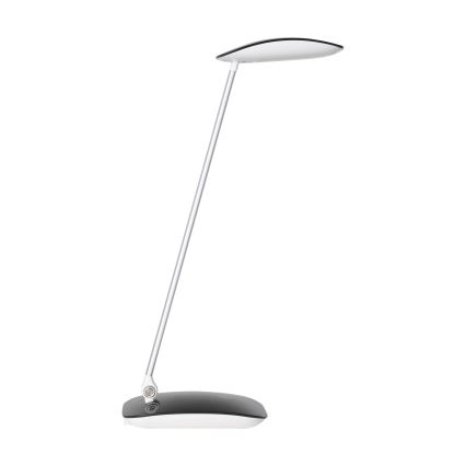 Eglo - LED Lampa stołowa 1xLED/4,5W/USB