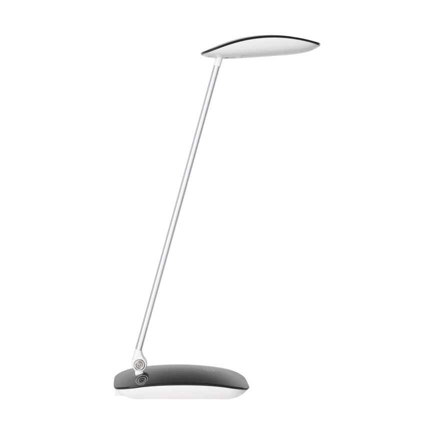 Eglo - LED Lampa stołowa 1xLED/4,5W/USB