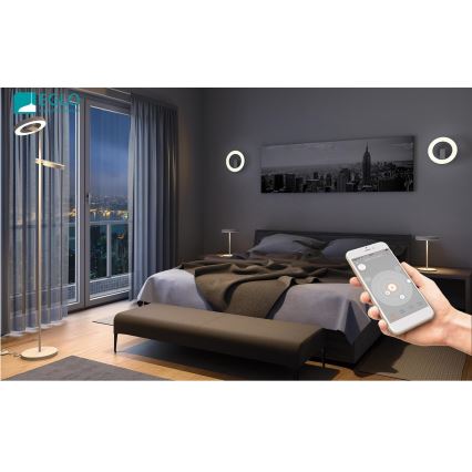 Eglo 95721 - Akcesoria SMART LIGHTING GATEWAY-S