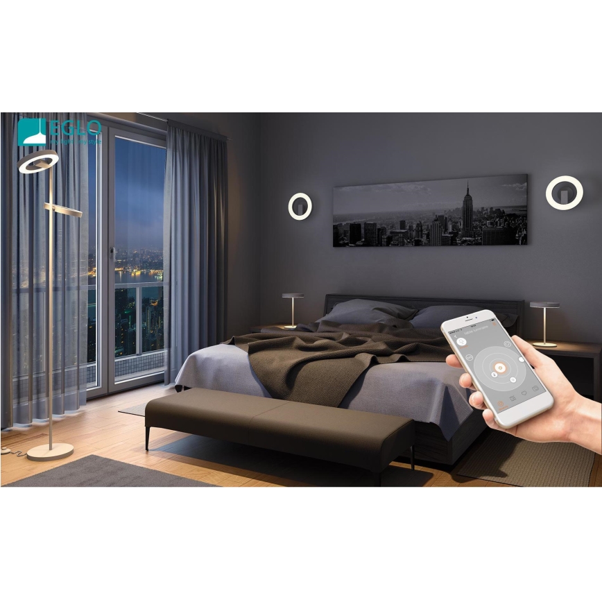 Eglo 95721 - Akcesoria SMART LIGHTING GATEWAY-S