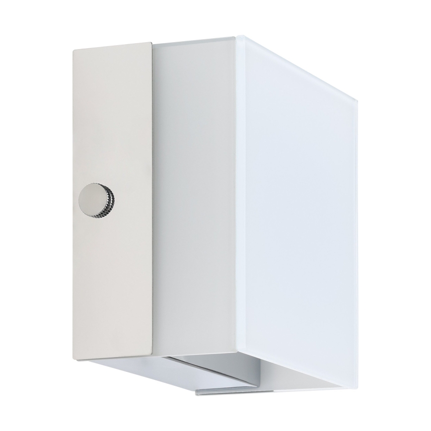 Eglo 95747 - Kinkiet ścienny LED ALEA 2 LED/3,7W/230V