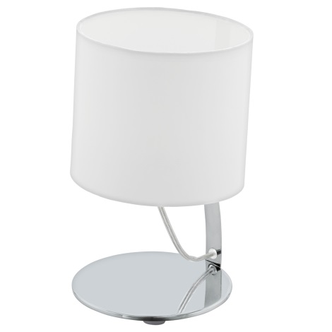 Eglo 95764 - LED Lampa stołowa NAMBIA 1 1xLED/6W/230V