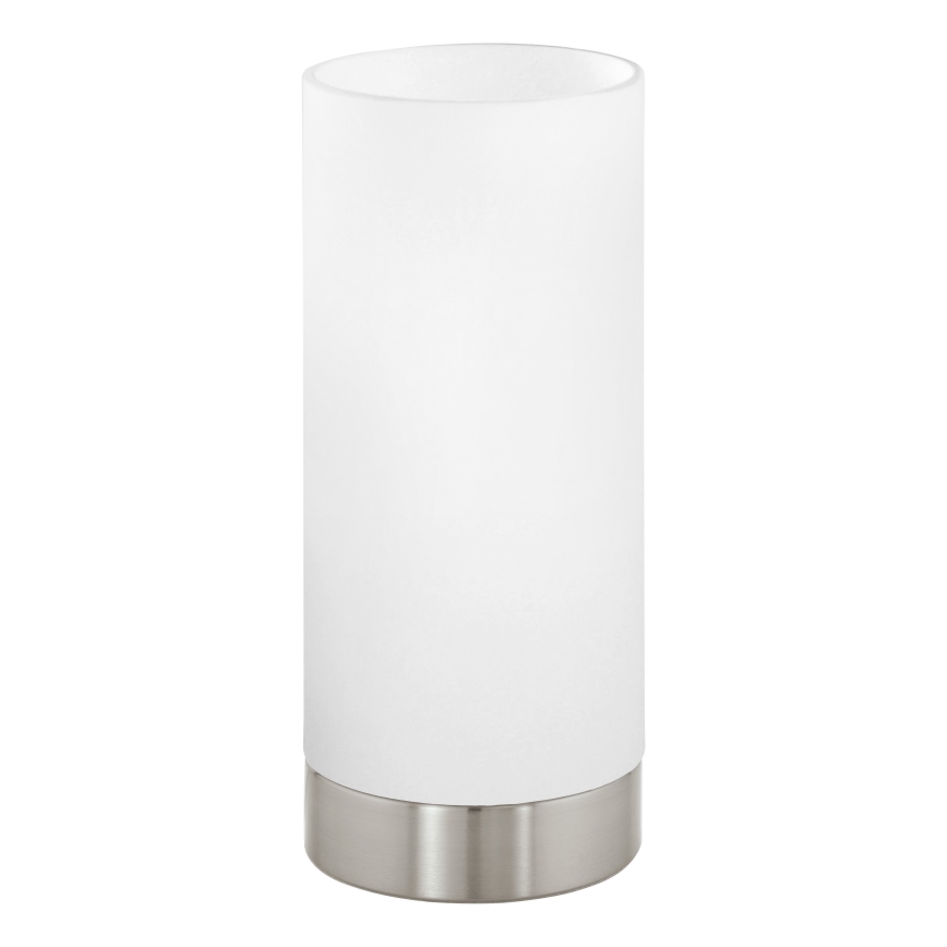 Eglo - Lampa stołowa 1xE27/60W/230V