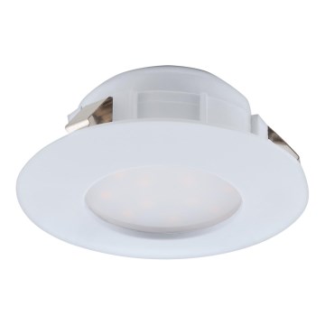 Eglo 95804 - LED Oprawa wpuszczana PINEDA 1xLED/6W/230V