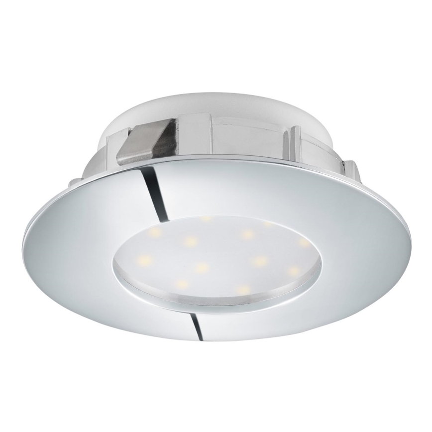 Eglo 95805 - wpuszczana oprawa sufitowa LED PINEDA LED/6W/230V