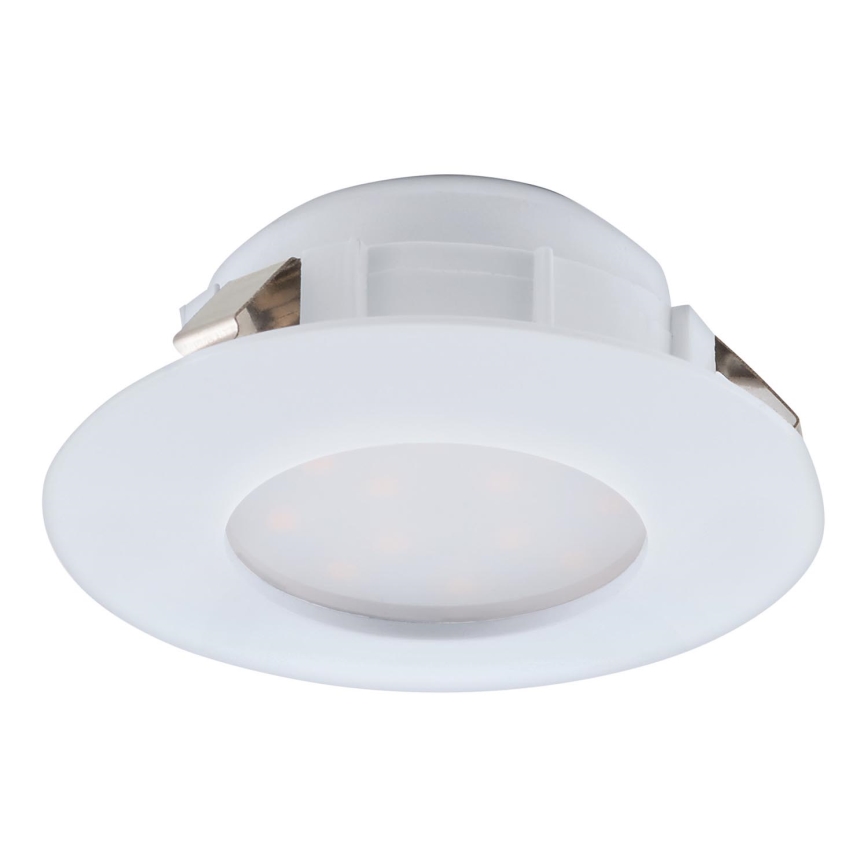 Eglo 95811 - LED Oprawa wpuszczana PINEDA 1xLED/6W/230V