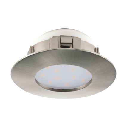 Eglo 95819 - LED Oprawa wpuszczana PINEDA 1xLED/6W/230V