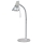 Eglo 95831 - LED Lampa stołowa LEO 1xGU10-LED/4W/230V