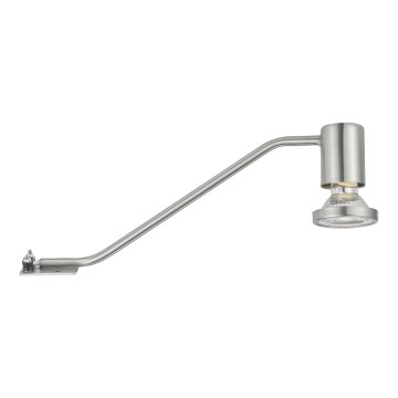 Eglo 95833 - LED Kinkiet galeryjka TRICALA 1xGU10-LED/4W/230V