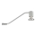 Eglo 95833 - LED Kinkiet galeryjka TRICALA 1xGU10-LED/4W/230V