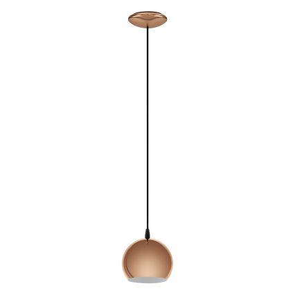 Eglo 95838 - Żyrandol PETTO LED GU10-LED/4W/230V