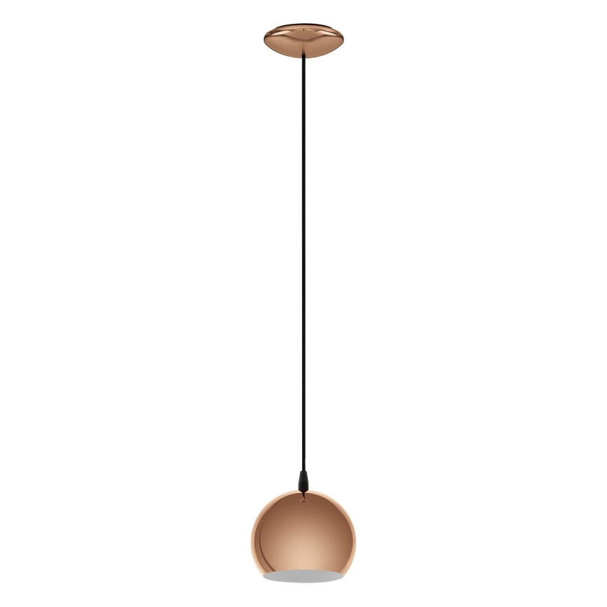 Eglo 95838 - Żyrandol PETTO LED GU10-LED/4W/230V