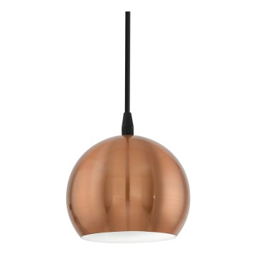 Eglo 95839 - LED Żyrandol PETTO LED 1xGU10-LED/4W/230V