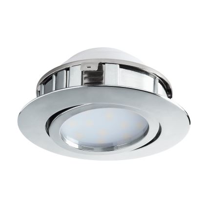 Eglo 95855- Wpuszczana oprawa sufitowa LED PINEDA LED/5,5W/230V