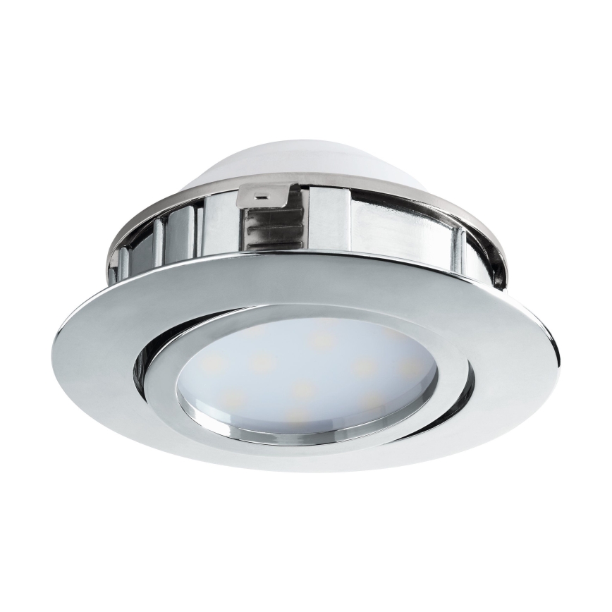 Eglo 95855- Wpuszczana oprawa sufitowa LED PINEDA LED/5,5W/230V