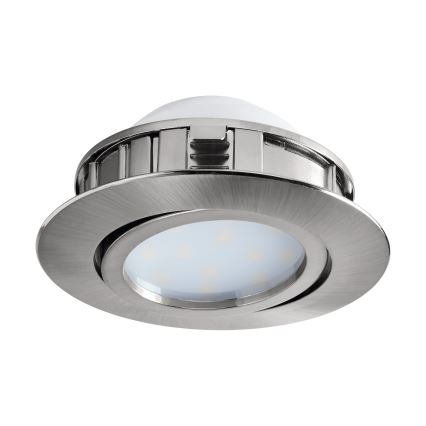 Eglo - LED Oprawa wpuszczana 1xLED/6W/230V