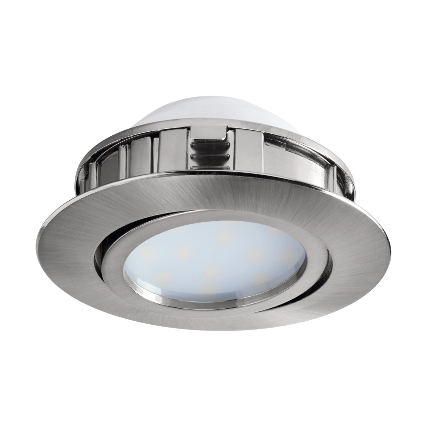 Eglo - LED Oprawa wpuszczana 1xLED/6W/230V