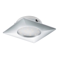 Eglo 95862 - Oprawa sufitowa LED PINEDA LED/12W/230V