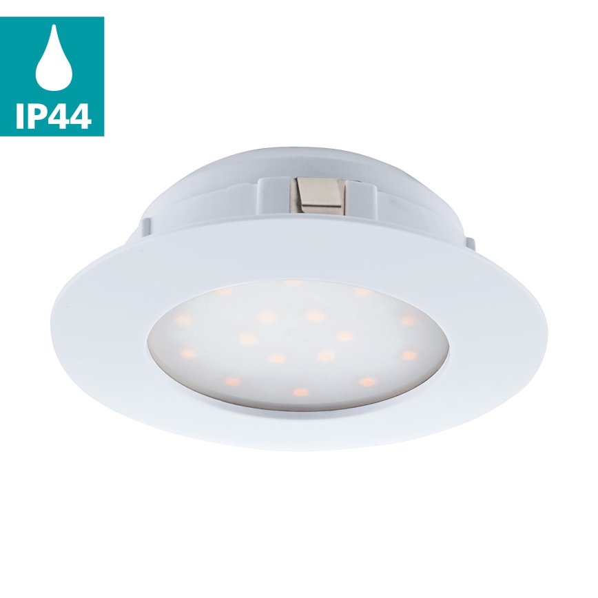 Eglo - LED Oprawa wpuszczana 1xLED/11W/230V