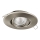 Eglo 95898 - LED Oprawa wpuszczana PENETO 1 1xGU10-LED/3W/230V