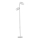 Eglo 95907 - LED Lampa podłogowa ALVENDRE-S 2xLED/12W/230V