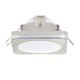 Eglo 95921- LED Lampa sufitowa Łazienkowa PINEDA 1 1xLED/6W/230V