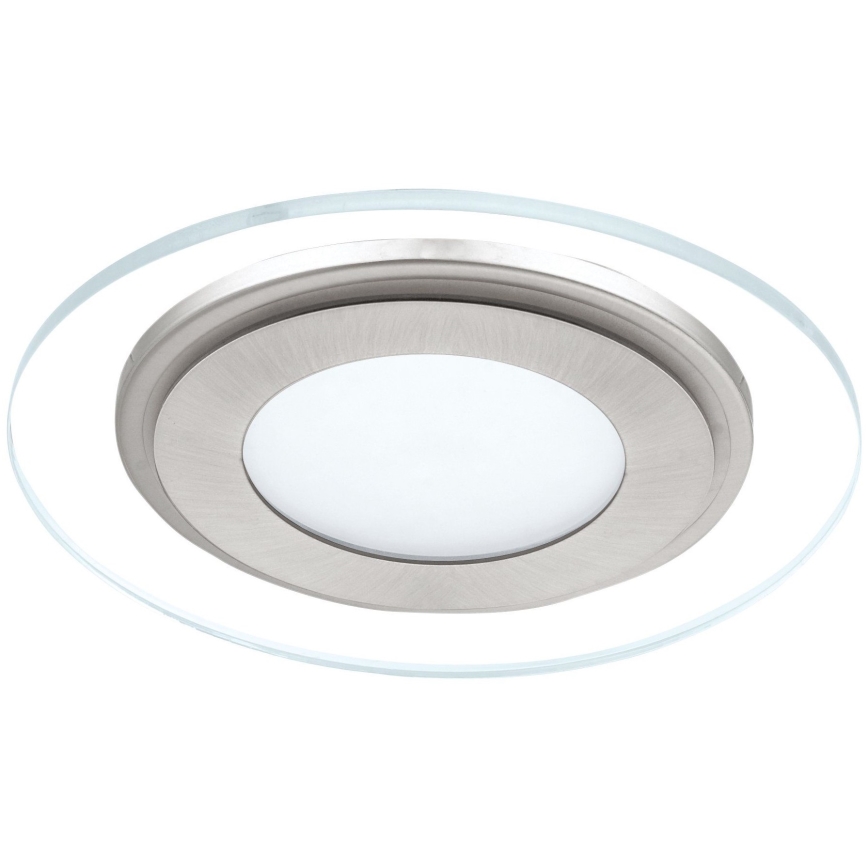 Eglo - LED Oprawa wpuszczana LED/11W/230V