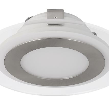 Eglo - LED Oprawa wpuszczana LED/11W/230V