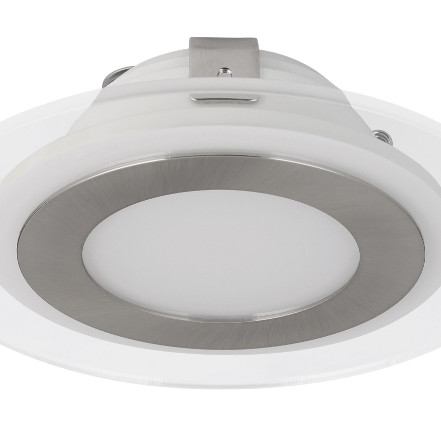 Eglo - LED Oprawa wpuszczana LED/11W/230V