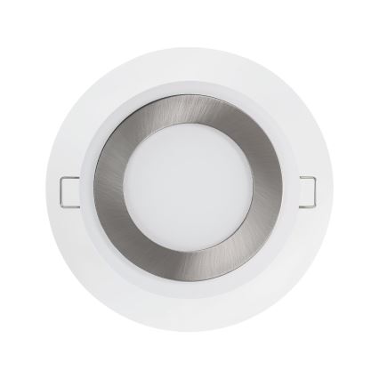 Eglo - LED Oprawa wpuszczana LED/11W/230V