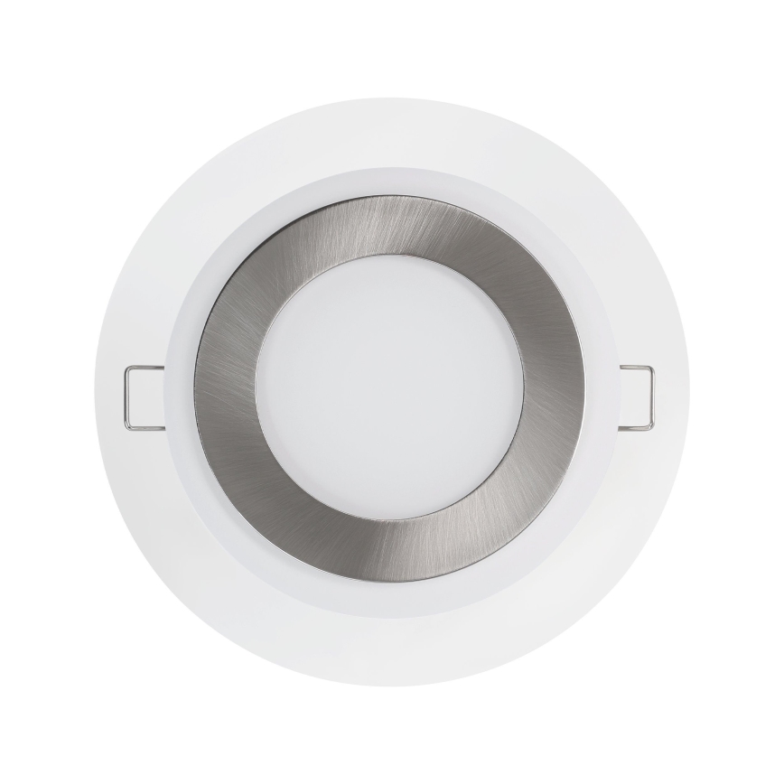 Eglo - LED Oprawa wpuszczana LED/11W/230V