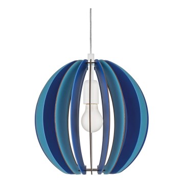 Eglo 95949 - Żyrandol FABELLA 1xE27/60W/230V