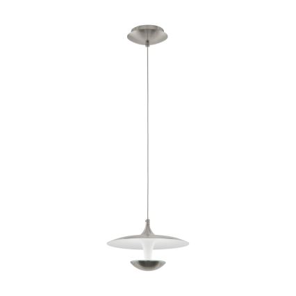 Eglo 95955 - LED Żyrandol TORONJA 1xLED/5,3W/230V