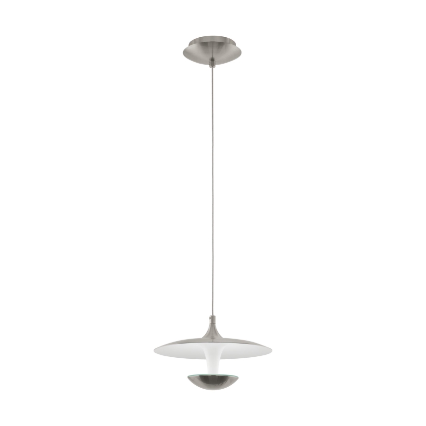 Eglo 95955 - LED Żyrandol TORONJA 1xLED/5,3W/230V