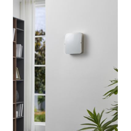 Eglo 95967 - Lampa sufitowa LED CUPELLA LED/11W/230V