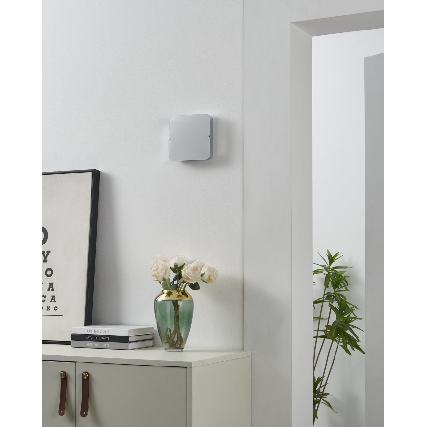 Eglo 95968 - Oprawa sufitowa LED CUPELLA LED/11W/230V